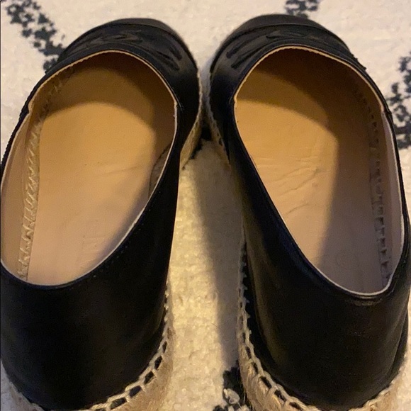 Chanel Espadrilles - Picture 7 of 8